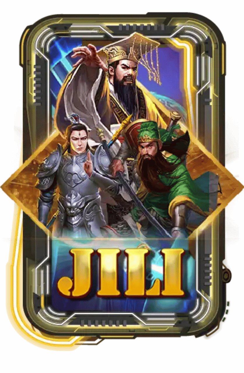 JILI